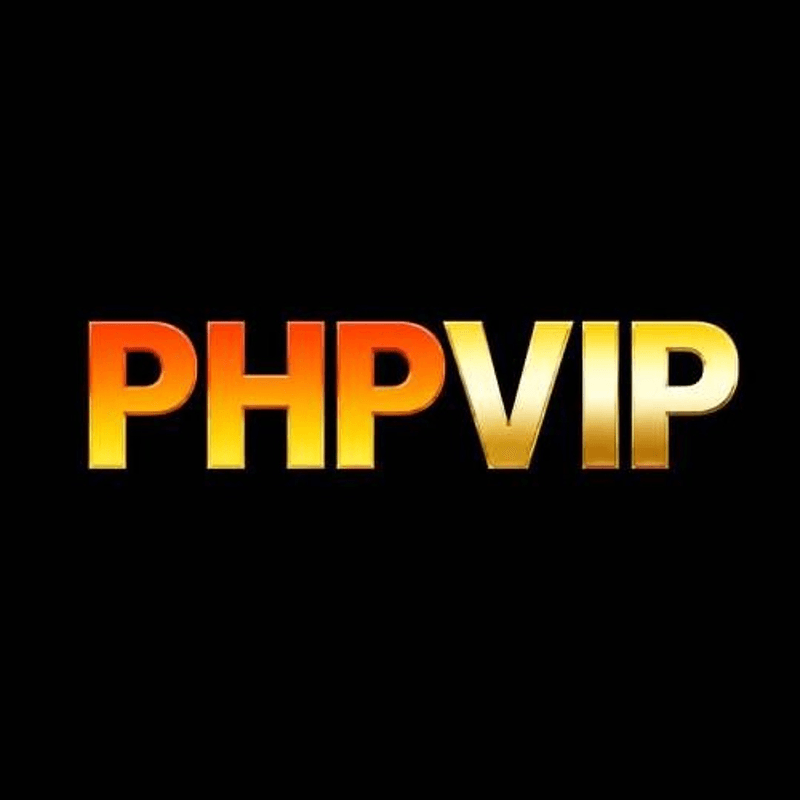 PHPVIP logo