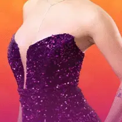 AE Sexy live casino table artwork