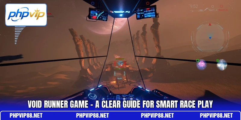 Void Runner Game - A Clear Guide For Smart Race Play Void Runner Game - A Clear Guide For Smart Race Play